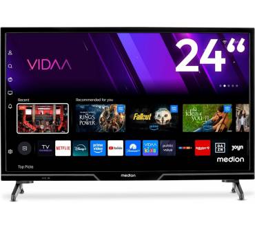 Produktbild Medion Life P8242501 (MD 824101)