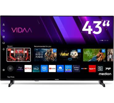 Produktbild Medion Life P8432501 (MD 843101)