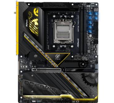 Produktbild ASRock X870E Taichi OCF