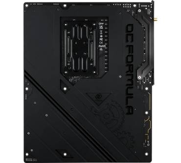 Produktbild ASRock X870E Taichi OCF