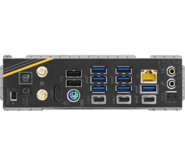 Produktbild ASRock X870E Taichi OCF