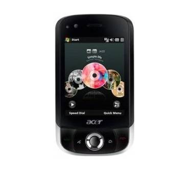 Produktbild Acer X960