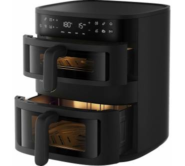Produktbild AEG Serie 8000 AAFD11B