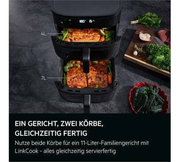 Produktbild AEG Serie 8000 AAFD11B