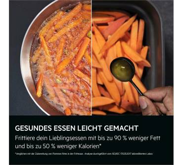 Produktbild AEG Serie 8000 AAFD11B