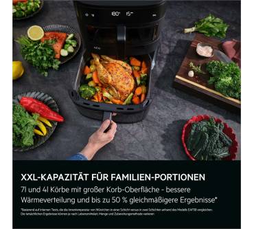 Produktbild AEG Serie 8000 AAFD11B