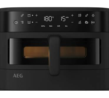 Produktbild AEG Serie 8000 AAFD11B
