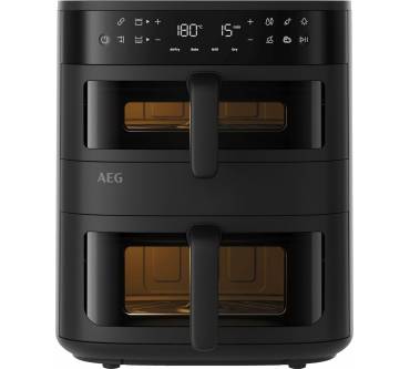 Produktbild AEG Serie 8000 AAFD11B