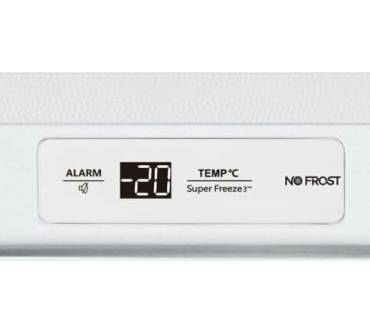 Produktbild PKM GS212.4A++NF N
