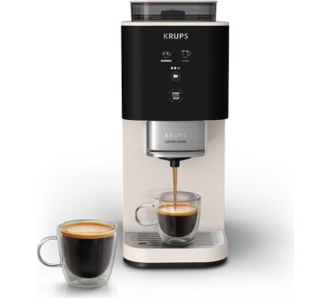 Produktbild Krups Coffee Crush SA400