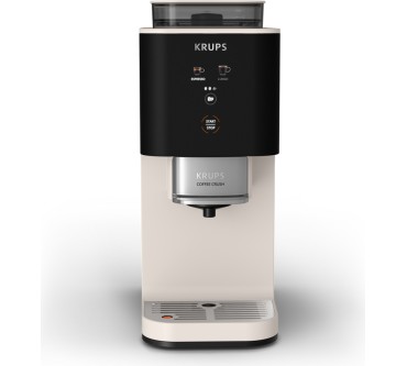 Produktbild Krups Coffee Crush SA400