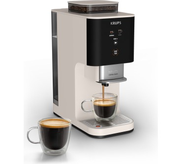 Produktbild Krups Coffee Crush SA400