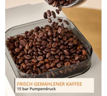 Produktbild Krups Coffee Crush SA400