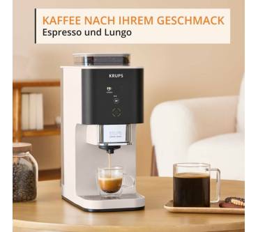 Produktbild Krups Coffee Crush SA400