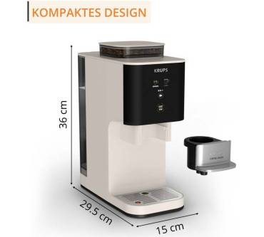 Produktbild Krups Coffee Crush SA400