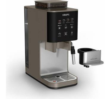 Produktbild Krups Coffee Crush Experience SA403B