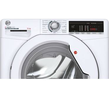 Produktbild Hoover H-WASH 300 LITE H3WOSQ4105TA4-84