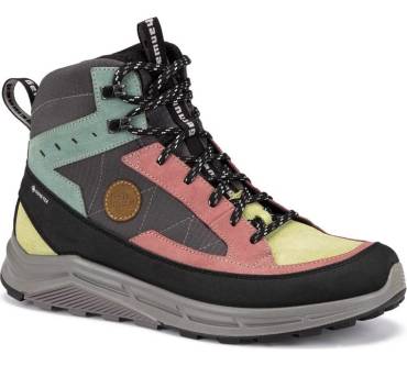 Produktbild Hanwag Rotpunkt Light Mid GTX