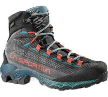 Produktbild La Sportiva Aequilibrium Hike GTX