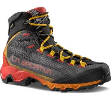 Produktbild La Sportiva Aequilibrium Hike GTX