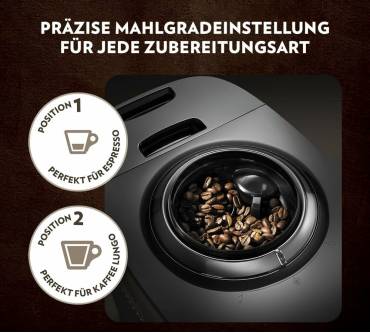 Produktbild Lavazza Assoluta
