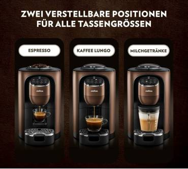 Produktbild Lavazza Assoluta
