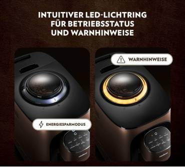 Produktbild Lavazza Assoluta