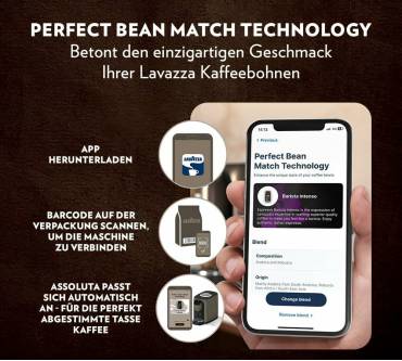 Produktbild Lavazza Assoluta