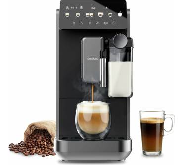 Produktbild Cecotec Cremmaet Lungo Latte