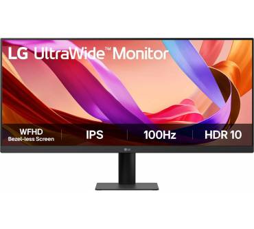 Produktbild LG UltraWide 29U511A