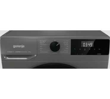 Produktbild Gorenje W3NHEI74SAS/DE