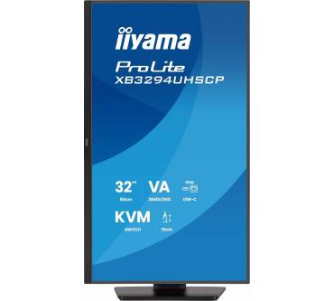 Produktbild Iiyama ProLite XB3294UHSCP-B1