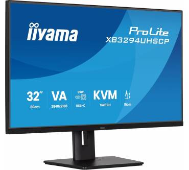 Produktbild Iiyama ProLite XB3294UHSCP-B1