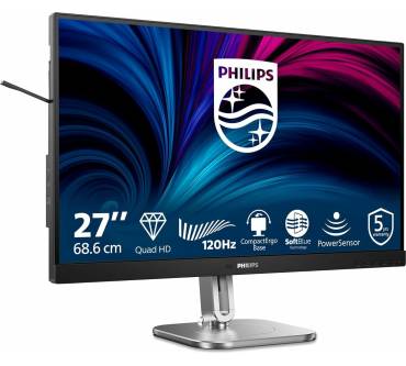 Produktbild Philips 4000 Series 27B2N4500