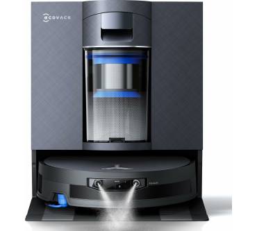Produktbild Ecovacs Deebot X12 OmniCyclone
