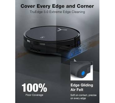 Produktbild Ecovacs Deebot X12 OmniCyclone
