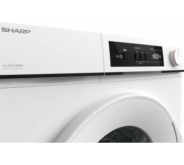 Produktbild Sharp ES-NFA014WWNA-DE