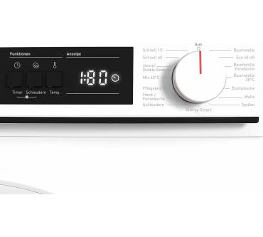 Produktbild Sharp ES-NFA014WWNA-DE