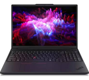 Produktbild Lenovo ThinkPad P16v G3 (Intel)