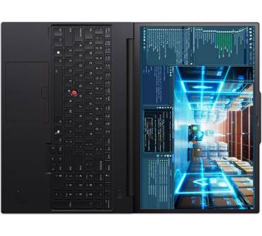 Produktbild Lenovo ThinkPad P16v G3 (Intel)