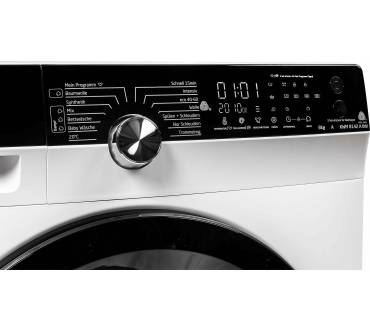 Produktbild Koenic KWM 8142 A INV