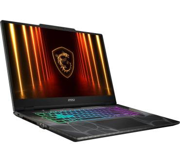 Produktbild MSI Cyborg 17 B13W