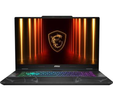 Produktbild MSI Cyborg 17 B13W