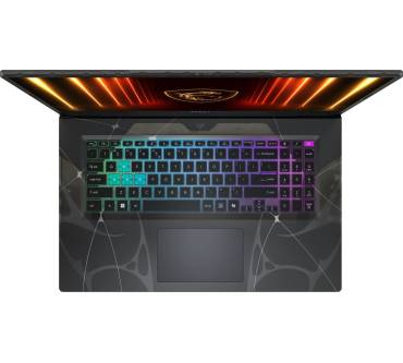 Produktbild MSI Cyborg 17 B13W