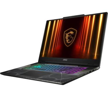 Produktbild MSI Cyborg 17 B13W