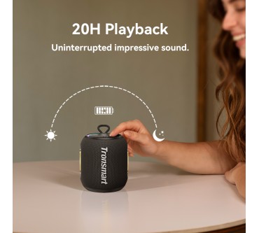 Produktbild Tronsmart T8 Mini