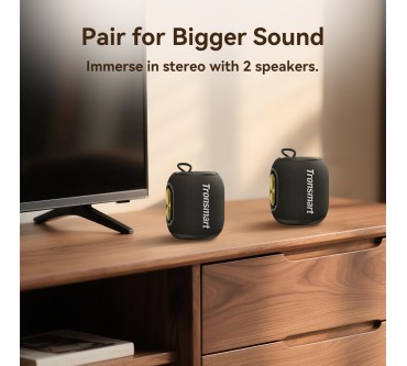 Produktbild Tronsmart T8 Mini