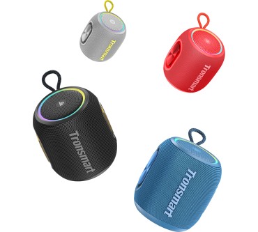 Produktbild Tronsmart T8 Mini