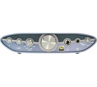 Produktbild iFi audio Zen Can 3