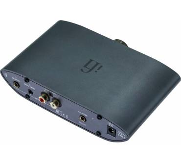 Produktbild iFi audio Zen Can 3